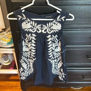 Lucky Brand Tank Top